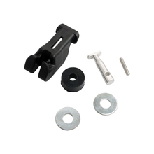 Over Center Lock Ride Kit 2881260 for Polaris ATV Switchback Axys RMK Pro Voyageur 144 155 163 165 174