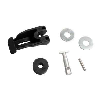 Over Center Lock Ride Kit 2881260 for Polaris ATV Switchback Axys RMK Pro Voyageur 144 155 163 165 174