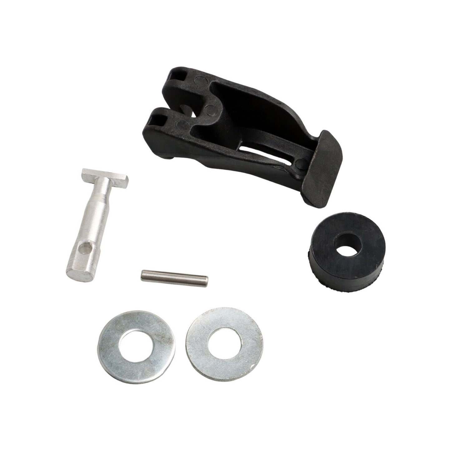 Over Center Lock Ride Kit 2881260 for Polaris ATV Switchback Axys RMK Pro Voyageur 144 155 163 165 174