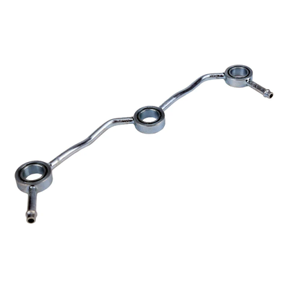 Over Flow Pipe 1G962-42500 for Kubota Tractor BX2230D BX2350D BX2360 BX2370 BX2380 BX23S BX24D BX25