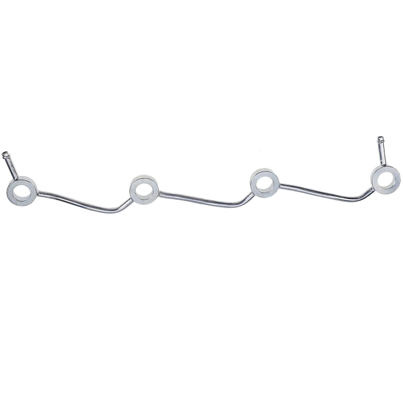 Overflow Pipe Assembly 1G911-42500 for Kubota Engine V2203 V2403 Hyund ...