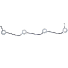 Conjunto de tubería de rebose 1G911-42500 para motor Kubota V2203 V2403 Cargadora compacta Hyundai HSL650-7