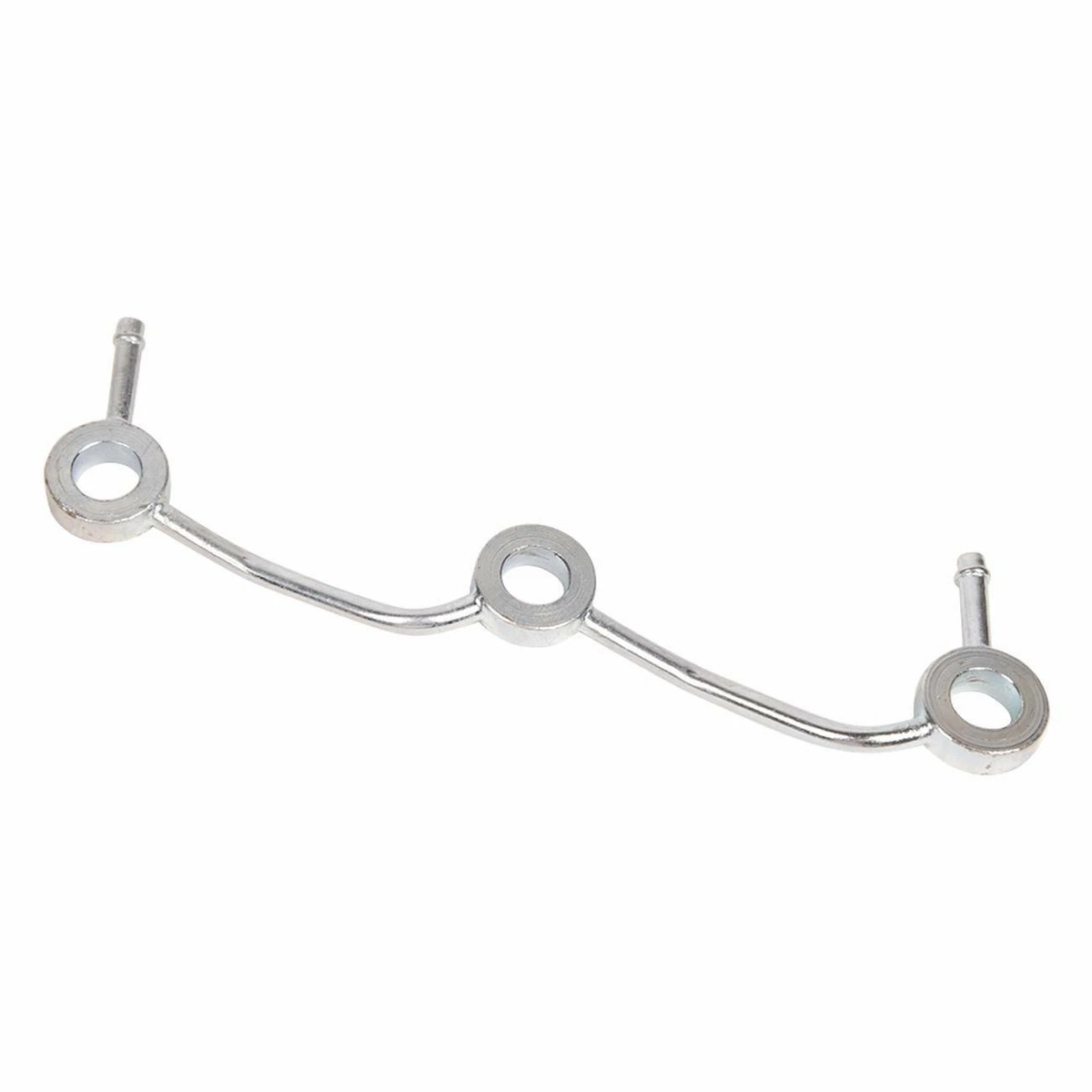 Overflow Pipe Assembly 98-9620 98-9621 for Kubota Engine D1105 Toro Groundsmaster 328D 228-D Reelmaster 5400-D 5500-D 3100-D - KUDUPARTS