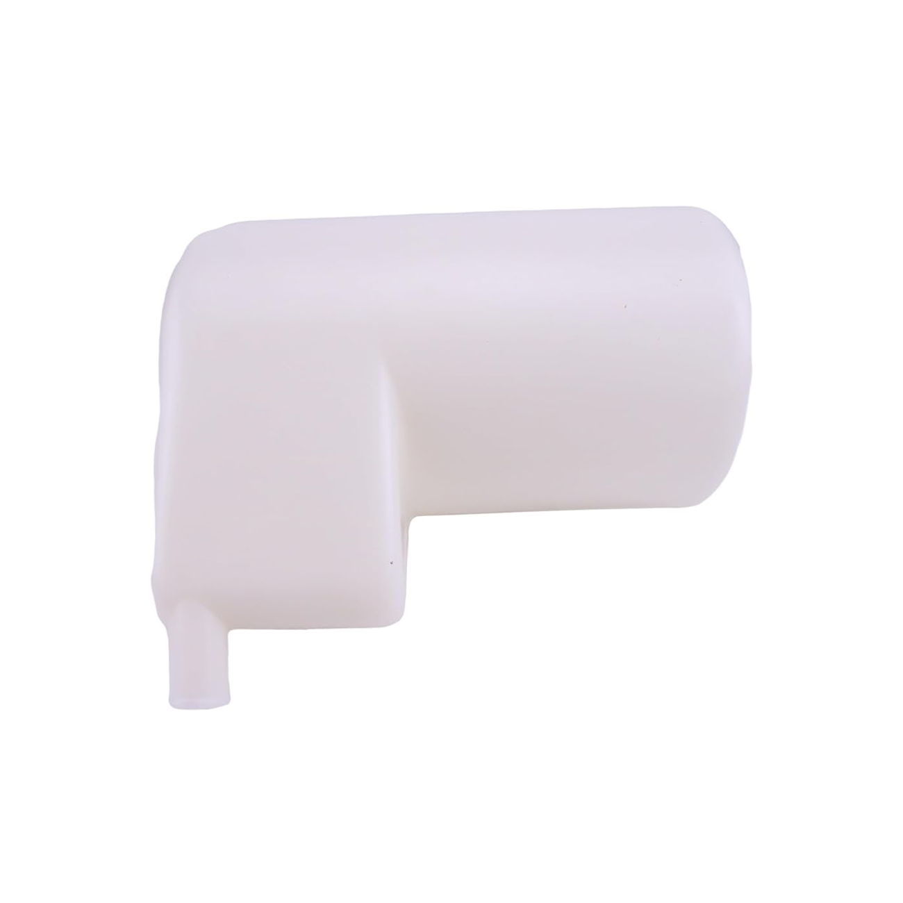 Jcb Radiator Overflow Overflow Radiator Coolant Tank Reservoir 2930-01-256-5350 12340061 for ...