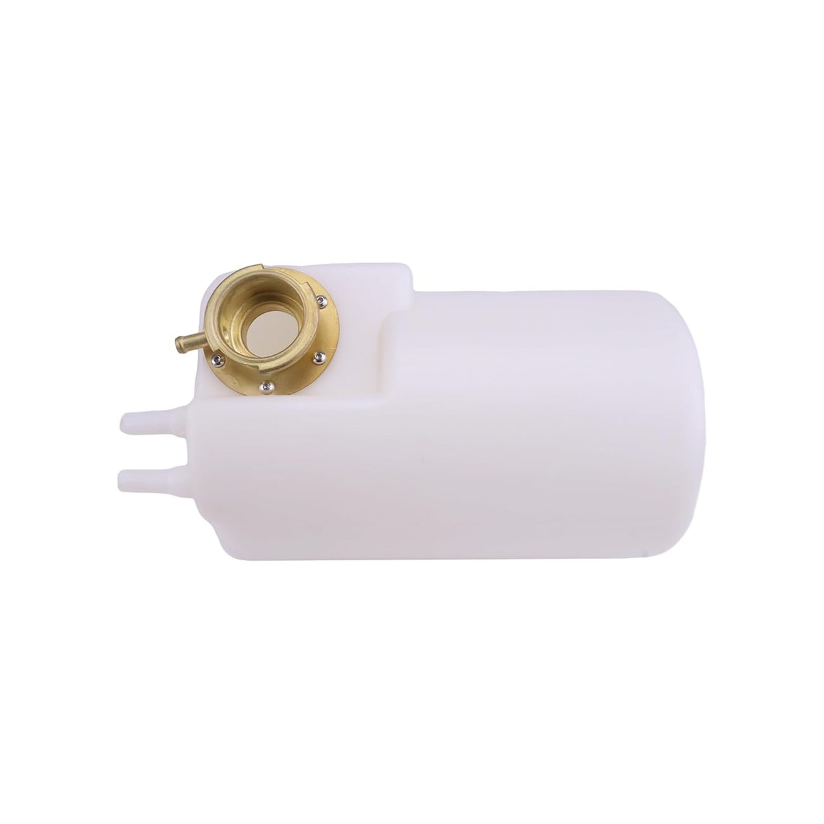 Overflow Radiator Coolant Tank Reservoir 2930-01-256-5350 12340061 for Hummer HMMWV M1097 M998 - KUDUPARTS