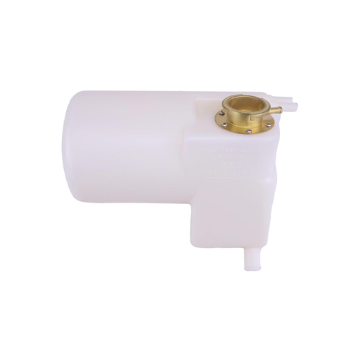 Overflow Radiator Coolant Tank Reservoir 2930-01-256-5350 12340061 for Hummer HMMWV M1097 M998 - KUDUPARTS