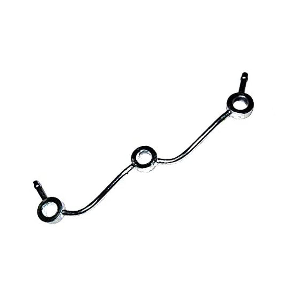 Overflow Return Piping 16261-42502 for Kubota D905 D1005 D1105 D1305 Engine