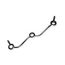 Tuyauterie de retour de trop-plein 16261-42502 pour moteur Kubota D905 D1005 D1105 D1305