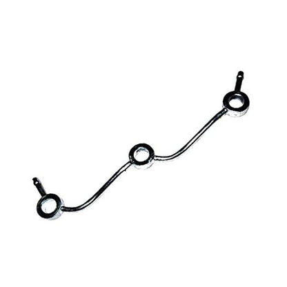 Overflow Return Piping 16261-42502 for Kubota D905 D1005 D1105 D1305 Engine