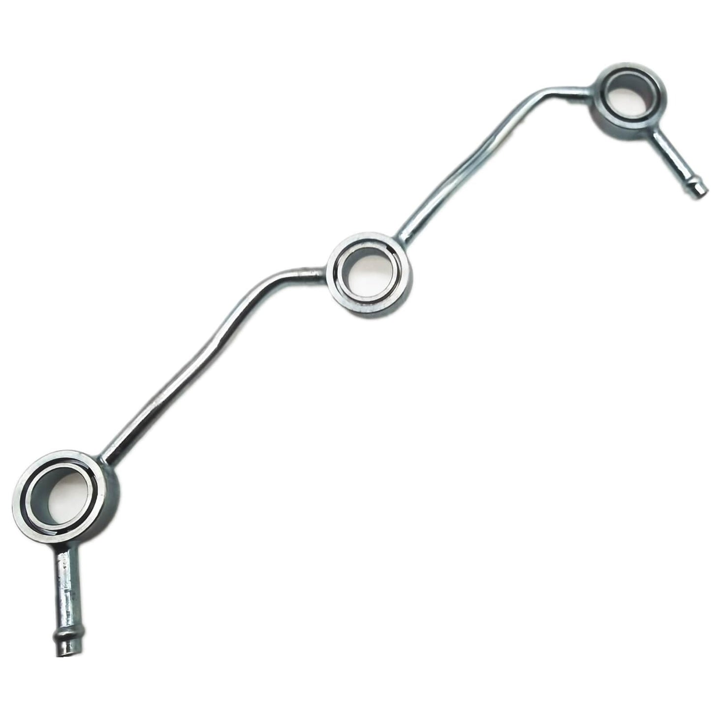 Overflow Return Piping 16261-42502 for Kubota D905 D1005 D1105 D1305 Engine