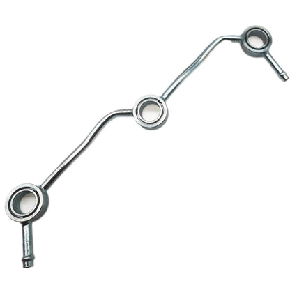 Overflow Return Piping 16261-42502 for Kubota D905 D1005 D1105 D1305 Engine