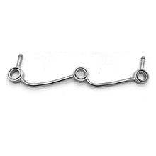 Tuyauterie de retour de trop-plein 16261-42502 pour moteur Kubota D905 D1005 D1105 D1305