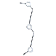 Overflow Return Piping 16261-42502 for Kubota D905 D1005 D1105 D1305 Engine