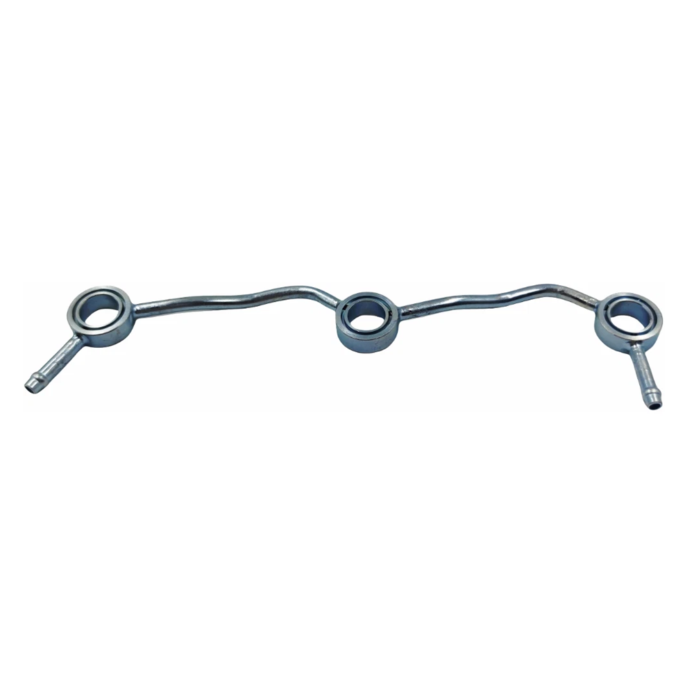 Overflow Return Piping 16261-42502 for Kubota D905 D1005 D1105 D1305 Engine