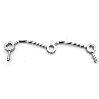 Overflow Return Piping 16261-42502 for Kubota D905 D1005 D1105 D1305 Engine
