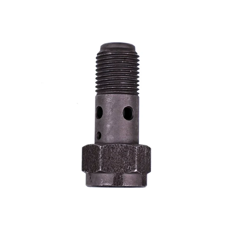 Overflow Valve 21458307 21022032 for Volvo Truck FH FH4 FM PREVH Bus B11R B13R - KUDUPARTS