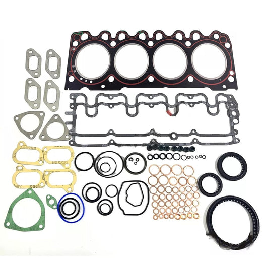 Overhaul Gasket Kit for Deutz Engine BF4M1011 BF4M1011F Bobcat Loader 863 864 873 883 - KUDUPARTS