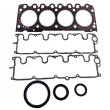 Overhaul Gasket Kit for Deutz Engine BF4M1011 BF4M1011F Bobcat Loader 863 864 873 883