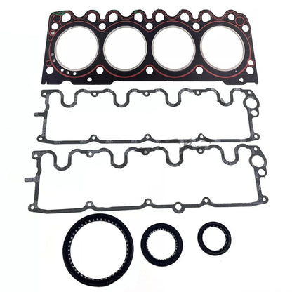 Overhaul Gasket Kit for Deutz Engine BF4M1011 BF4M1011F Bobcat Loader 863 864 873 883