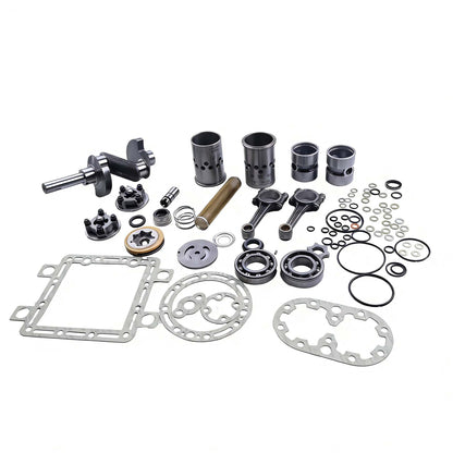 Overhaul Kit TB-37-X214C for Thermo King Compressor X214