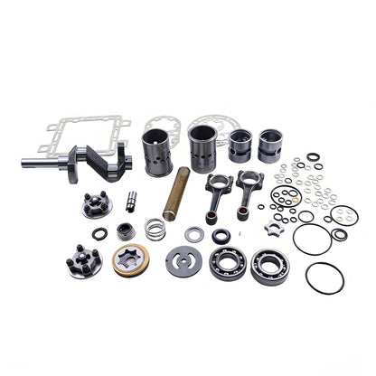 Overhaul Kit TB-37-X214C for Thermo King Compressor X214