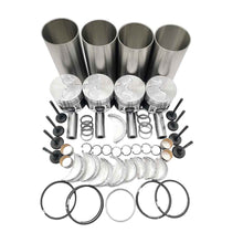 Overhaul Rebuild Kit for Caterpillar CAT 3024C Wheel Loaders 902