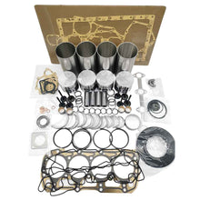 Overhaul Rebuild Kit for Caterpillar CAT 3024C Wheel Loaders 902