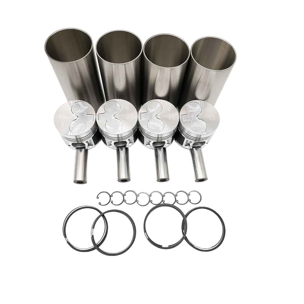 Kit de reconstruction de révision pour chargeuses sur pneus Caterpillar CAT 3024C 902