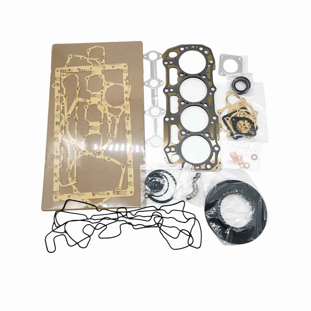 Kit de reconstruction de révision pour chargeuses sur pneus Caterpillar CAT 3024C 902