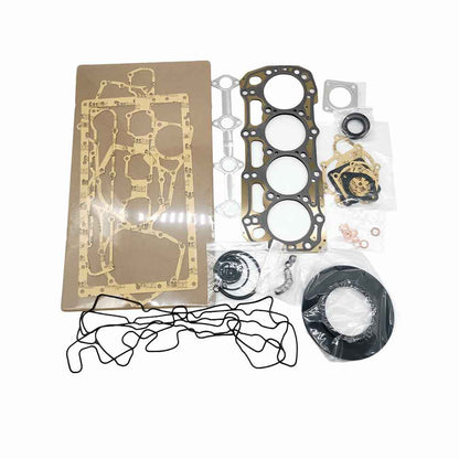 Kit de reconstruction de révision pour chargeuses sur pneus Caterpillar CAT 3024C 902