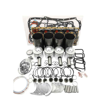Overhaul Rebuild Kit for Cummins Engine 4B3.9