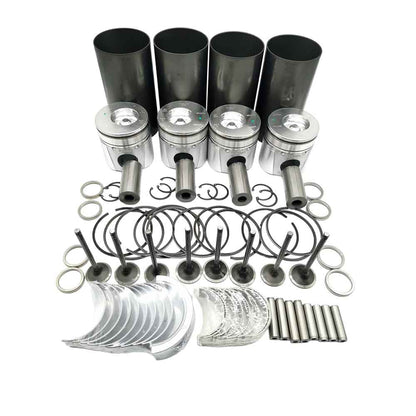 Overhaul Rebuild Kit for Cummins Engine 4B3.9