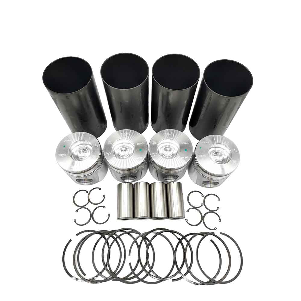 Overhaul Rebuild Kit for Cummins Engine 4B3.9