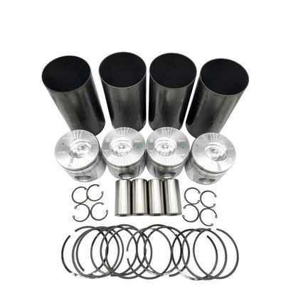 Overhaul Rebuild Kit for Cummins Engine 4B3.9