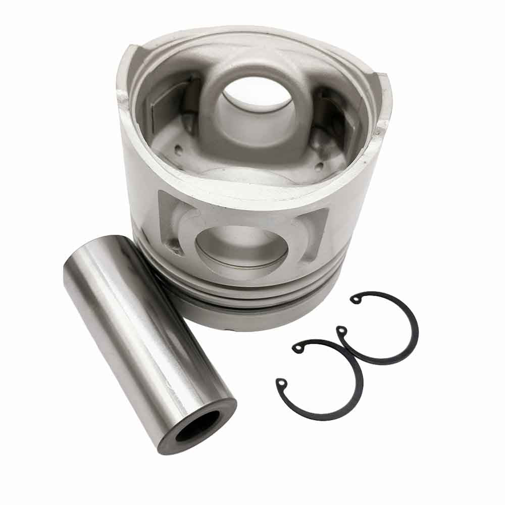 Overhaul Rebuild Kit for Isuzu 4BD1 4BD1T 3.9L Hitachi Excavator