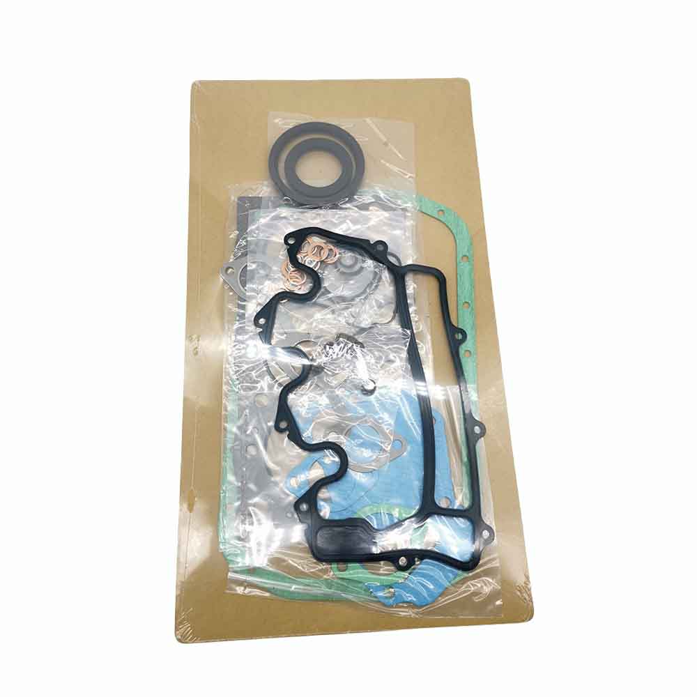 Overhaul Rebuild Kit for Isuzu Engine 3LB1 Doosan Daewoo Excavator Solar 030 050
