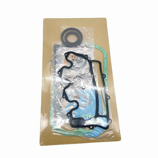 Overhaul Rebuild Kit for Isuzu Engine 3LB1 Doosan Daewoo Excavator Solar 030 050