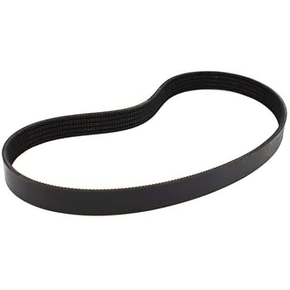 5 Grooves Drive Belt 7197894 for Bobcat A770 S750 S770 S850 T750 T770 T870 - KUDUPARTS