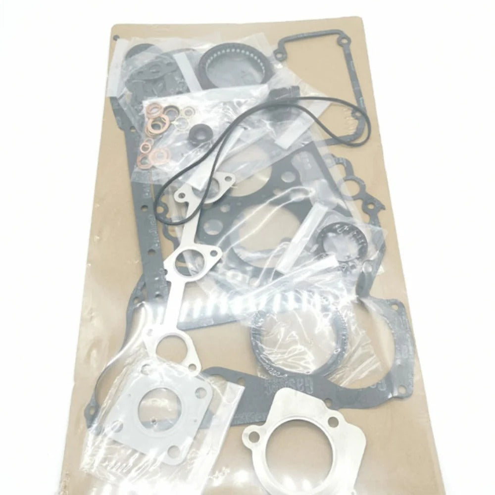 Overhaul Rebuild Kit for Kubota Engine D750 D750B D750-B Bobcat Loader 453C 443 Excavator 320 220