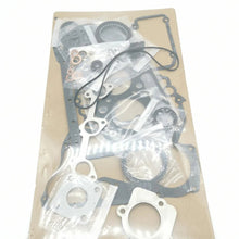 Overhaul Rebuild Kit for Kubota Engine D750 D750B D750-B Bobcat Loader 453C 443 Excavator 320 220