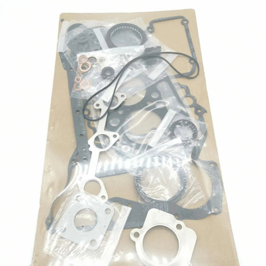 Overhaul Rebuild Kit for Kubota Engine D750 D750B D750-B Bobcat Loader 453C 443 Excavator 320 220 - KUDUPARTS