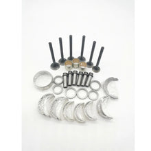 Overhaul Rebuild Kit for Kubota Engine D750 D750B D750-B Bobcat Loader 453C 443 Excavator 320 220