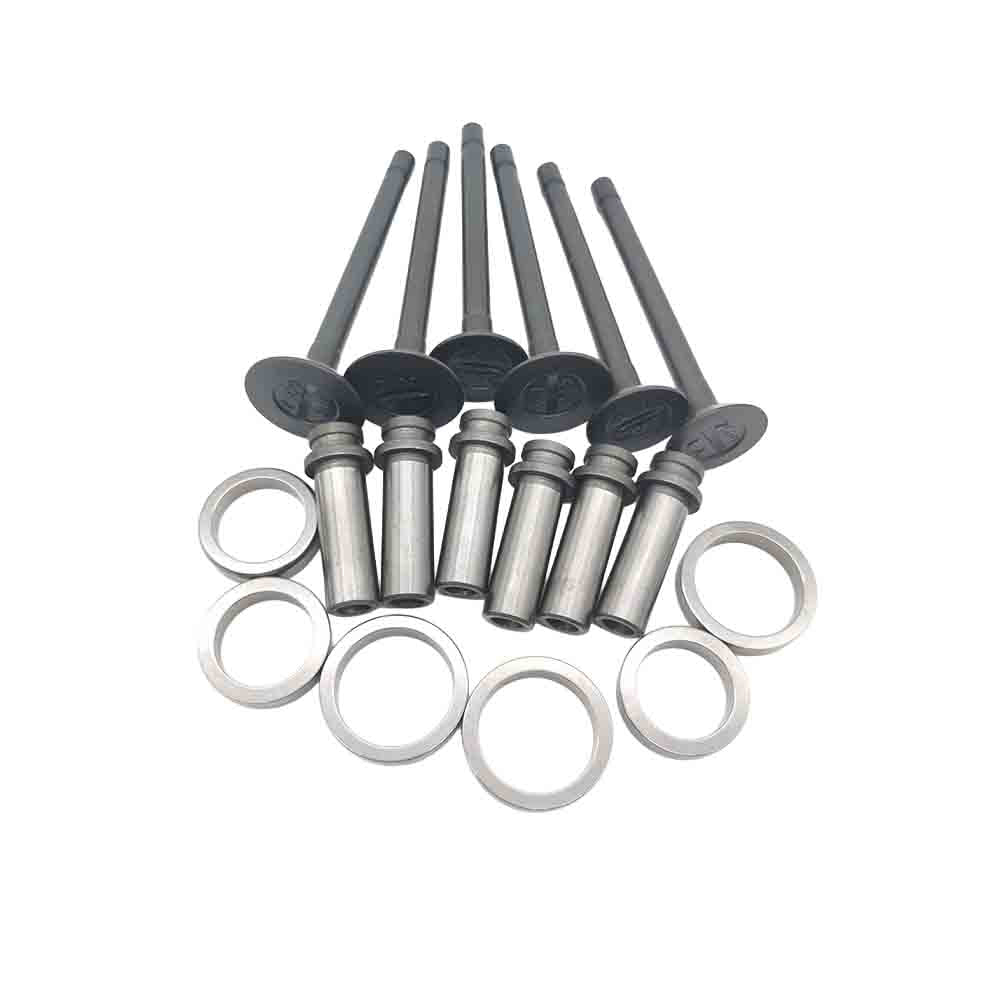 Kit de reconstrucción para motor Kubota D750 D750B D750-B