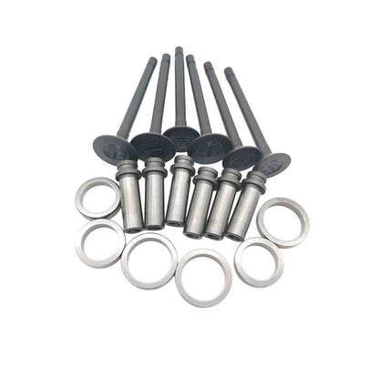 Kit de reconstrucción para motor Kubota D750 D750B D750-B