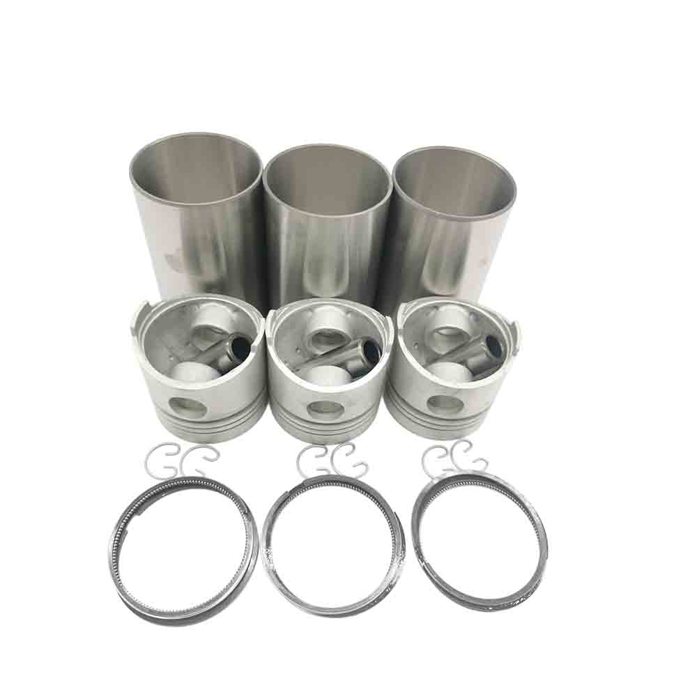 Kit de reconstrucción para motor Kubota D750 D750B D750-B