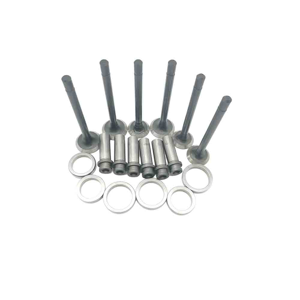 Kit de reconstrucción para motor Kubota D750 D750B D750-B