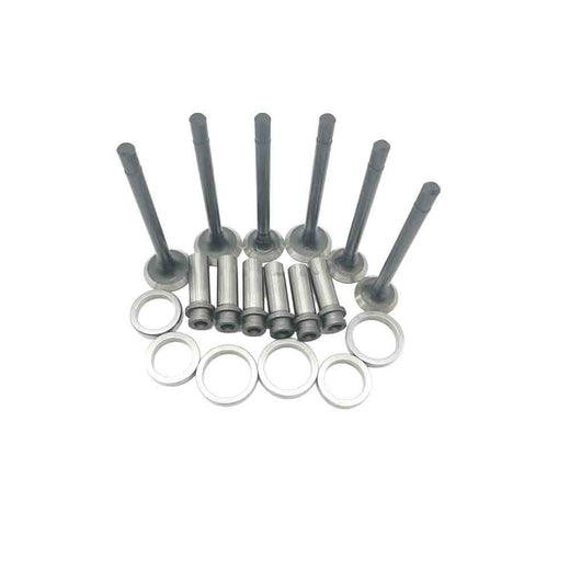Kit de révision et de reconstruction pour moteur Kubota D750 D750B D750-B