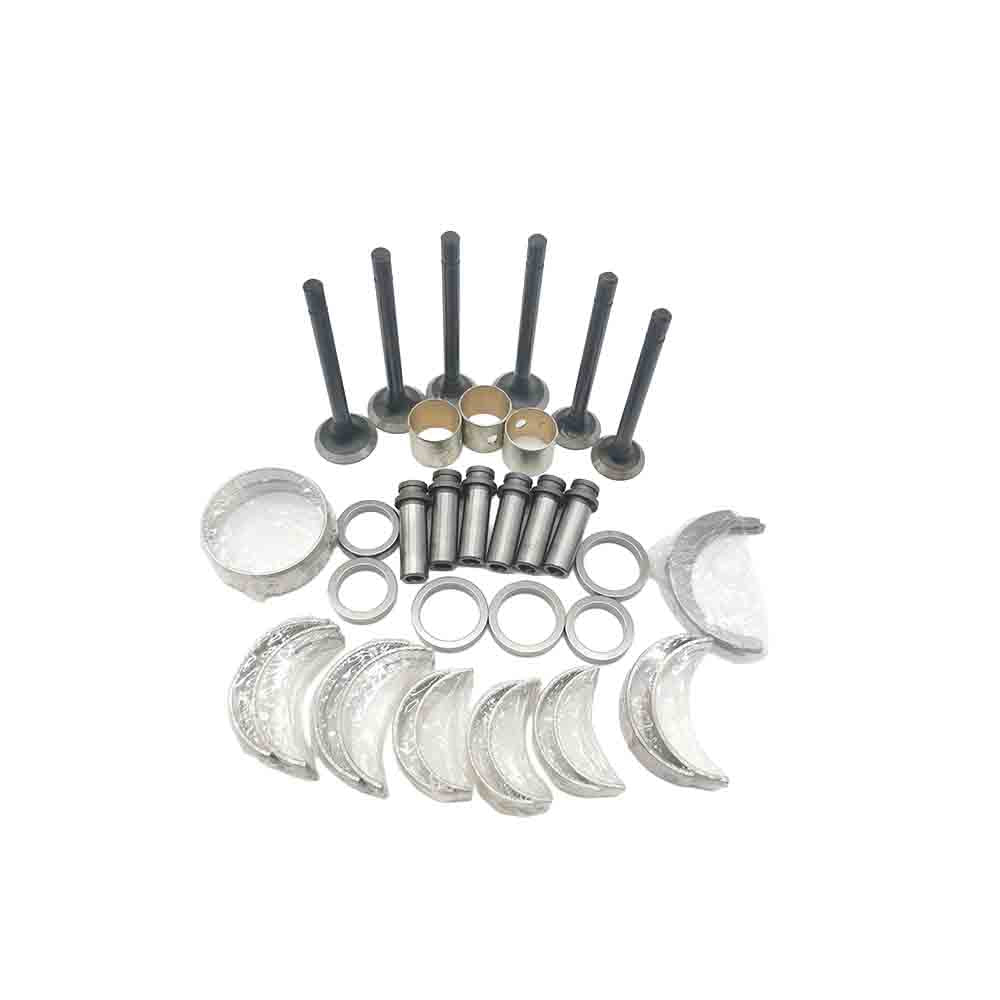 Kit de reconstrucción para motor Kubota D750 D750B D750-B