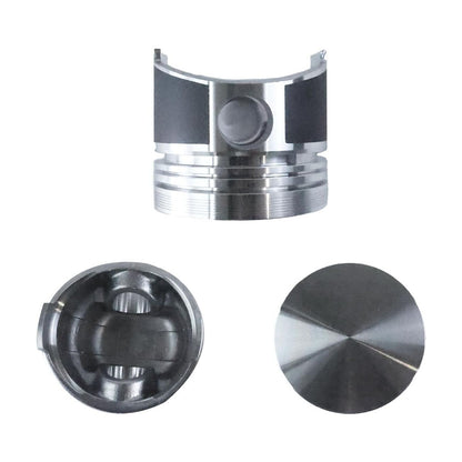 Overhaul Rebuild Kit for Kubota Engine D950 Bobcat Loader 553 543 543B 543C