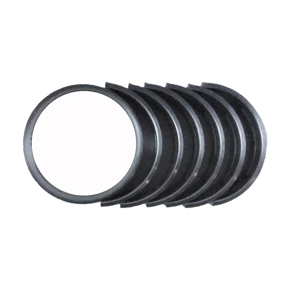 Overhaul Rebuild Kit for Kubota Engine D950 Bobcat Loader 553 543 543B 543C - KUDUPARTS